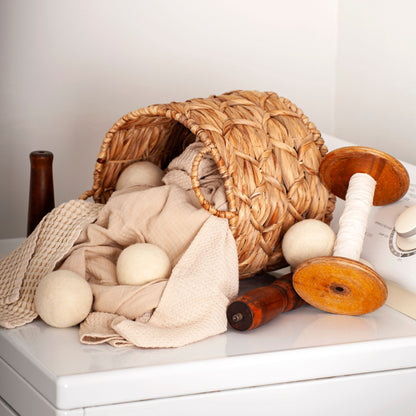 Wool Dryer Balls