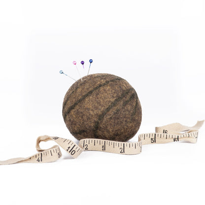 Wool Pin Cushions