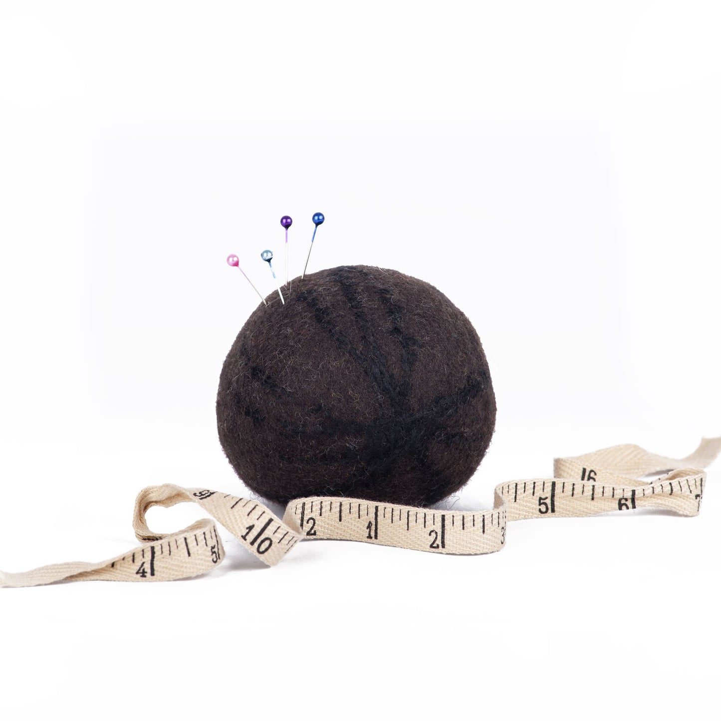 Wool Pin Cushions