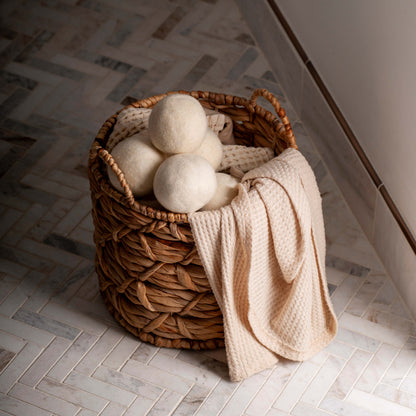 Wool Dryer Balls