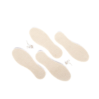 Wool Shoe Insert