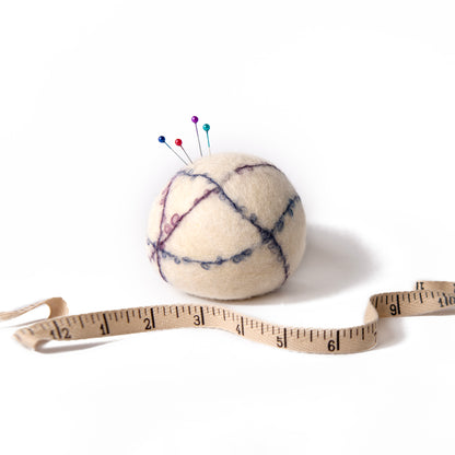 Wool Pin Cushions